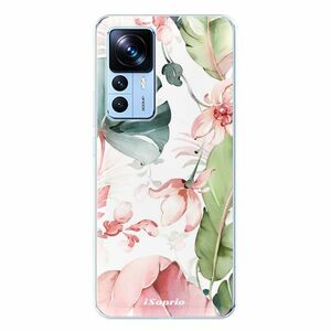 Odolné silikonové pouzdro iSaprio - Exotic Pattern 01 - Xiaomi 12T / 12T Pro obraz