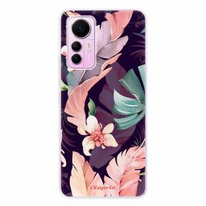 Odolné silikonové pouzdro iSaprio - Exotic Pattern 02 - Xiaomi 12 Lite obraz