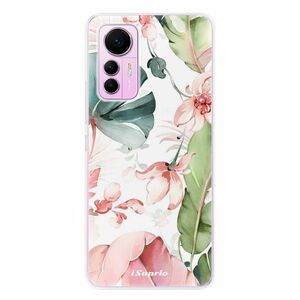 Odolné silikonové pouzdro iSaprio - Exotic Pattern 01 - Xiaomi 12 Lite obraz