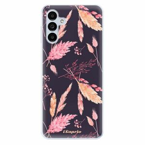 Odolné silikonové pouzdro iSaprio - Herbal Pattern - Samsung Galaxy A13 5G obraz