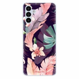 Odolné silikonové pouzdro iSaprio - Exotic Pattern 02 - Samsung Galaxy A13 5G obraz