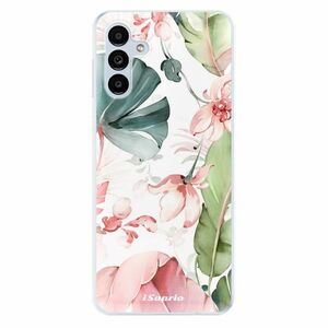 Odolné silikonové pouzdro iSaprio - Exotic Pattern 01 - Samsung Galaxy A13 5G obraz