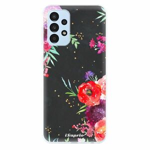 Odolné silikonové pouzdro iSaprio - Fall Roses - Samsung Galaxy A13 obraz