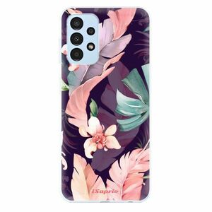 Odolné silikonové pouzdro iSaprio - Exotic Pattern 02 - Samsung Galaxy A13 obraz