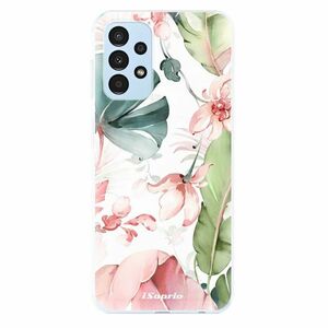 Odolné silikonové pouzdro iSaprio - Exotic Pattern 01 - Samsung Galaxy A13 obraz