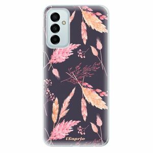 Odolné silikonové pouzdro iSaprio - Herbal Pattern - Samsung Galaxy M23 5G obraz