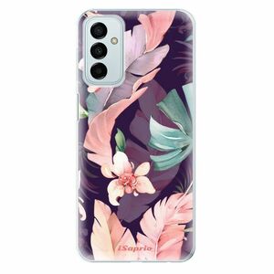 Odolné silikonové pouzdro iSaprio - Exotic Pattern 02 - Samsung Galaxy M23 5G obraz