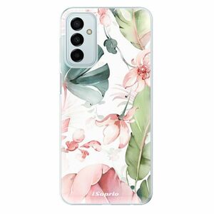 Odolné silikonové pouzdro iSaprio - Exotic Pattern 01 - Samsung Galaxy M23 5G obraz