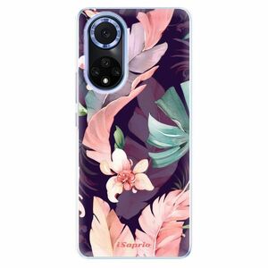 Odolné silikonové pouzdro iSaprio - Exotic Pattern 02 - Huawei Nova 9 obraz