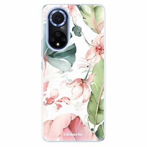 Odolné silikonové pouzdro iSaprio - Exotic Pattern 01 - Huawei Nova 9 obraz