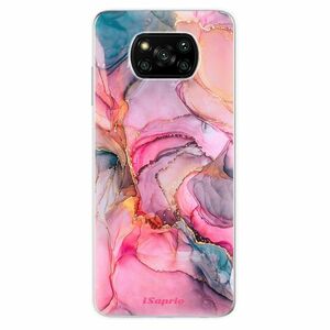 Odolné silikonové pouzdro iSaprio - Golden Pastel - Xiaomi Poco X3 Pro / X3 NFC obraz