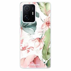 Odolné silikonové pouzdro iSaprio - Exotic Pattern 01 - Xiaomi 11T / 11T Pro obraz