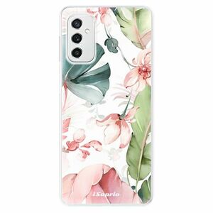 Odolné silikonové pouzdro iSaprio - Exotic Pattern 01 - Samsung Galaxy M52 5G obraz