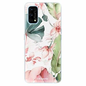 Odolné silikonové pouzdro iSaprio - Exotic Pattern 01 - Realme 7 Pro obraz