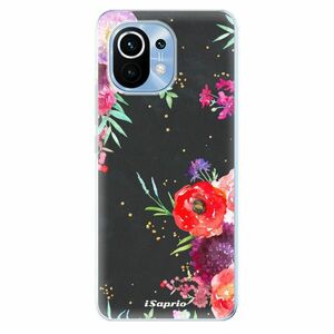 Odolné silikonové pouzdro iSaprio - Fall Roses - Xiaomi Mi 11 obraz