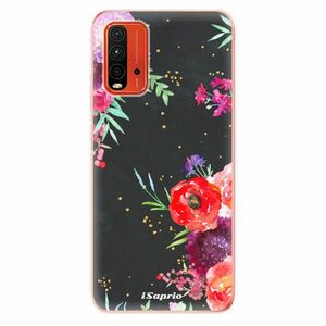 Odolné silikonové pouzdro iSaprio - Fall Roses - Xiaomi Redmi 9T obraz