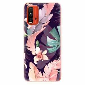 Odolné silikonové pouzdro iSaprio - Exotic Pattern 02 - Xiaomi Redmi 9T obraz