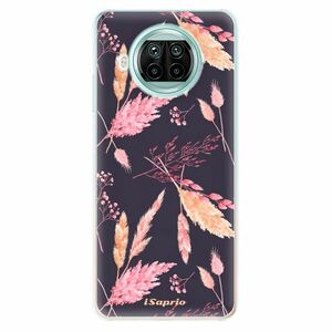 Odolné silikonové pouzdro iSaprio - Herbal Pattern - Xiaomi Mi 10T Lite obraz