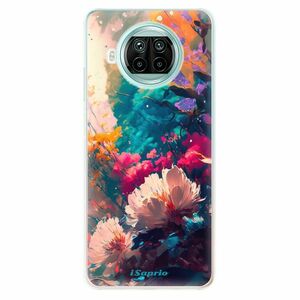 Odolné silikonové pouzdro iSaprio - Flower Design - Xiaomi Mi 10T Lite obraz