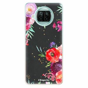 Odolné silikonové pouzdro iSaprio - Fall Roses - Xiaomi Mi 10T Lite obraz