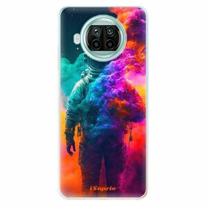 Odolné silikonové pouzdro iSaprio - Astronaut in Colors - Xiaomi Mi 10T Lite obraz