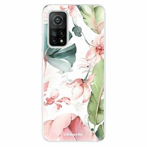 Odolné silikonové pouzdro iSaprio - Exotic Pattern 01 - Xiaomi Mi 10T / Mi 10T Pro obraz