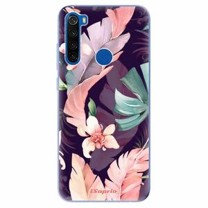 Odolné silikonové pouzdro iSaprio - Exotic Pattern 02 - Xiaomi Redmi Note 8T obraz