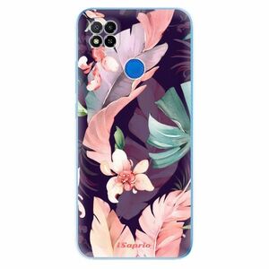 Odolné silikonové pouzdro iSaprio - Exotic Pattern 02 - Xiaomi Redmi 9C obraz