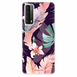 Odolné silikonové pouzdro iSaprio - Exotic Pattern 02 - Huawei P Smart 2021 obraz