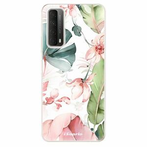 Odolné silikonové pouzdro iSaprio - Exotic Pattern 01 - Huawei P Smart 2021 obraz