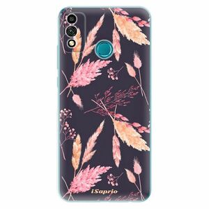 Odolné silikonové pouzdro iSaprio - Herbal Pattern - Honor 9X Lite obraz