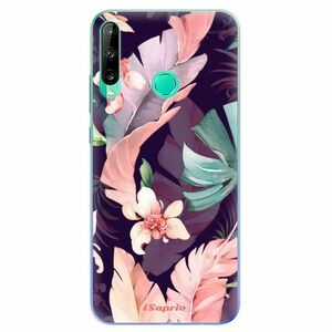 Odolné silikonové pouzdro iSaprio - Exotic Pattern 02 - Huawei P40 Lite E obraz