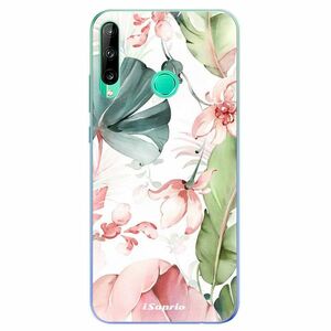 Odolné silikonové pouzdro iSaprio - Exotic Pattern 01 - Huawei P40 Lite E obraz