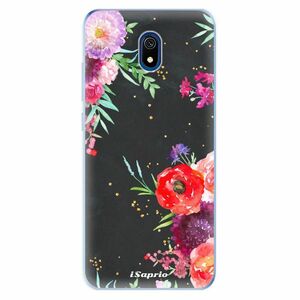 Odolné silikonové pouzdro iSaprio - Fall Roses - Xiaomi Redmi 8A obraz