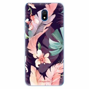 Odolné silikonové pouzdro iSaprio - Exotic Pattern 02 - Xiaomi Redmi 8A obraz