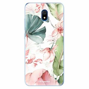 Odolné silikonové pouzdro iSaprio - Exotic Pattern 01 - Xiaomi Redmi 8A obraz