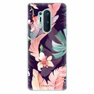 Odolné silikonové pouzdro iSaprio - Exotic Pattern 02 - OnePlus 8 Pro obraz