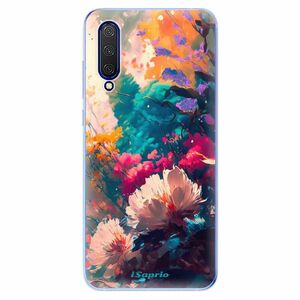 Odolné silikonové pouzdro iSaprio - Flower Design - Xiaomi Mi 9 Lite obraz