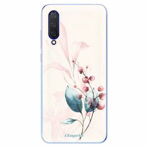 Odolné silikonové pouzdro iSaprio - Flower Art 02 - Xiaomi Mi 9 Lite obraz