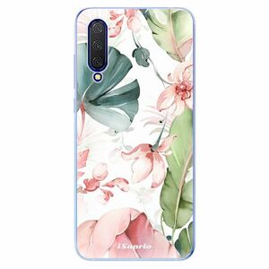 Odolné silikonové pouzdro iSaprio - Exotic Pattern 01 - Xiaomi Mi 9 Lite obraz