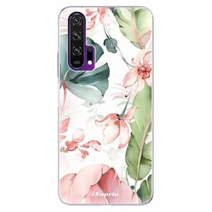 Odolné silikonové pouzdro iSaprio - Exotic Pattern 01 - Honor 20 Pro obraz