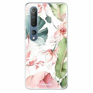 Odolné silikonové pouzdro iSaprio - Exotic Pattern 01 - Xiaomi Mi 10 / Mi 10 Pro obraz