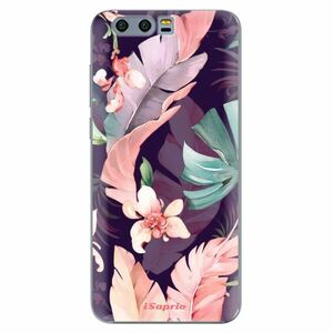 Odolné silikonové pouzdro iSaprio - Exotic Pattern 02 - Huawei Honor 9 obraz