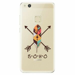 Odolné silikonové pouzdro iSaprio - BOHO - Huawei P10 Lite obraz