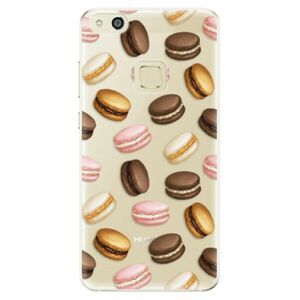 Odolné silikonové pouzdro iSaprio - Macaron Pattern - Huawei P10 Lite obraz