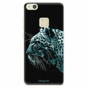 Odolné silikonové pouzdro iSaprio - Leopard 10 - Huawei P10 Lite obraz