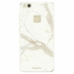 Odolné silikonové pouzdro iSaprio - Marble 12 - Huawei P10 Lite obraz