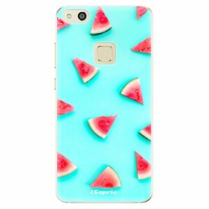 Odolné silikonové pouzdro iSaprio - Melon Patern 10 - Huawei P10 Lite obraz