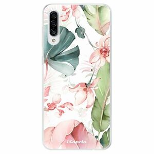 Odolné silikonové pouzdro iSaprio - Exotic Pattern 01 - Samsung Galaxy A30s obraz