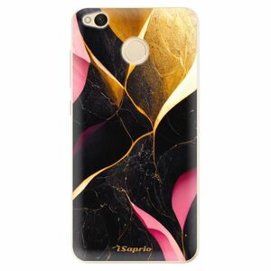 Odolné silikonové pouzdro iSaprio - Gold Pink Marble - Xiaomi Redmi 4X obraz